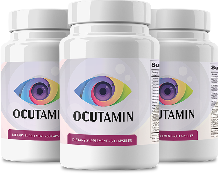 ocutamin reviews