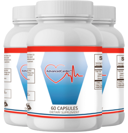 Advanced Cardio RX Reviews