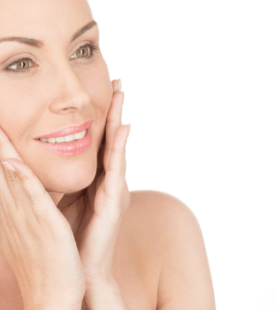 Beauty On Contact Skin Care Formula