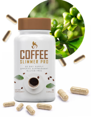 Coffee Slimmer Pro Reviews