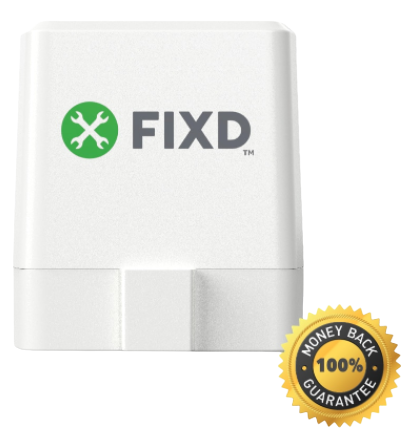 FIXD OBD2 Scanner Reviews