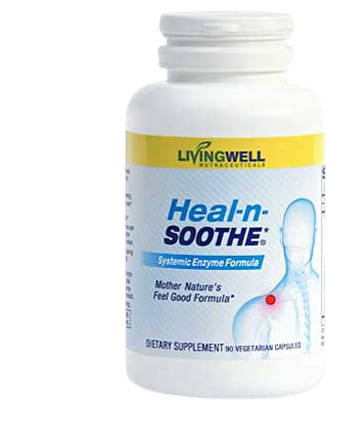 Heal N Soothe Reviews