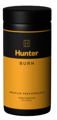 Hunter Burn Reviews