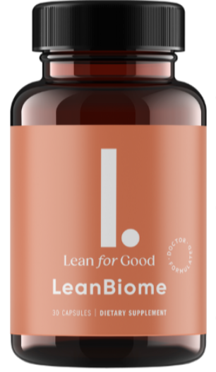 LeanBiome 