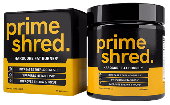 PrimeShred Reviews