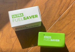 ProEco Fuel Saver Chip