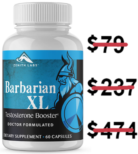 Barbarian XL Reviews