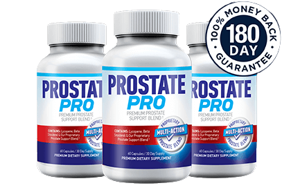 Prostate Pro Reviews