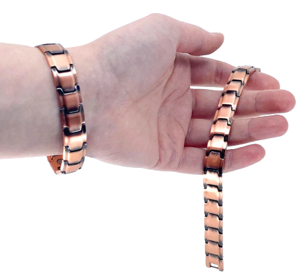 Pure Copper Magnetic Bracelet Cost
