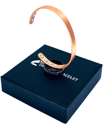 Pure Copper Magnetic Bracelet Reviews