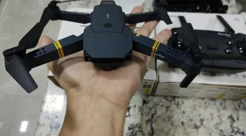 QuadAir Drone Review