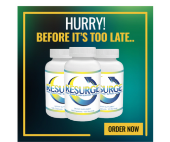 Resurge Order Now