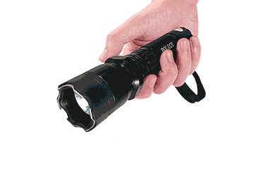 Shockwave Torch Stun Gun