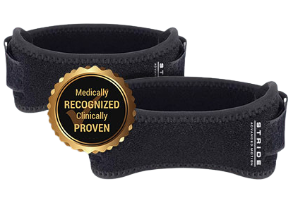 Stride Knee Bands Reviews