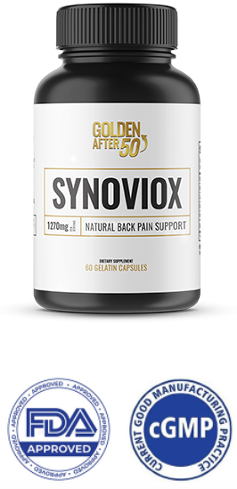 Synoviox Supplement