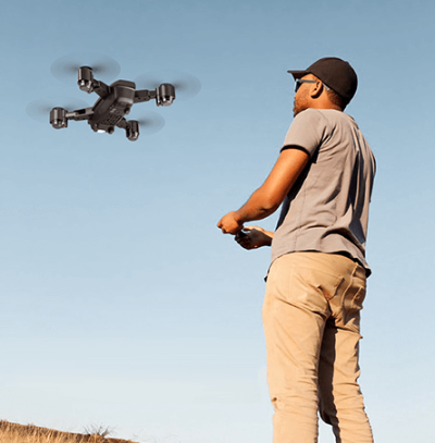 Tac Drone Pro Review
