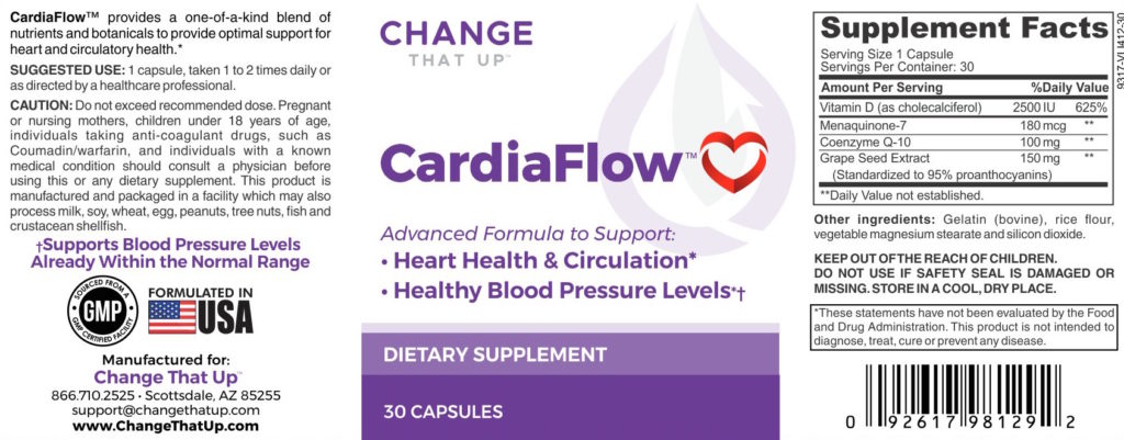 CardiaFlow