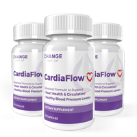 CardiaFlow Reviews