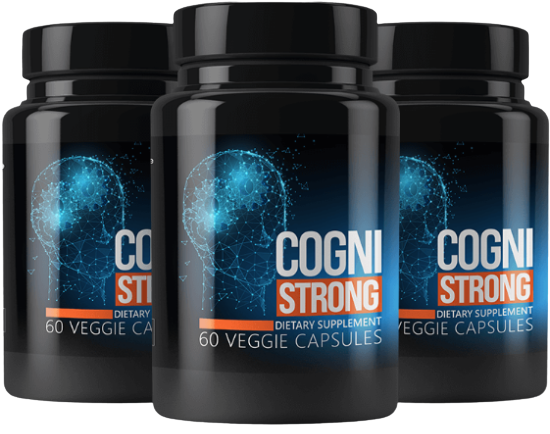 CogniStrong Reviews