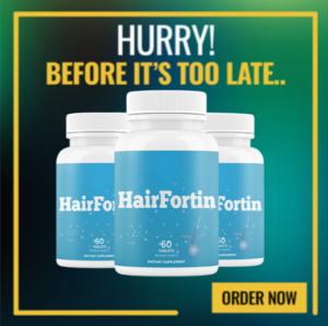 HairFortin Order Now