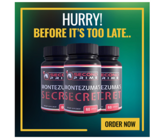Montezuma's Secret - price
