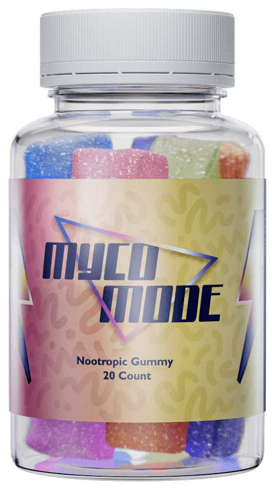 Myco Nootropic Brain Gummies Reviews