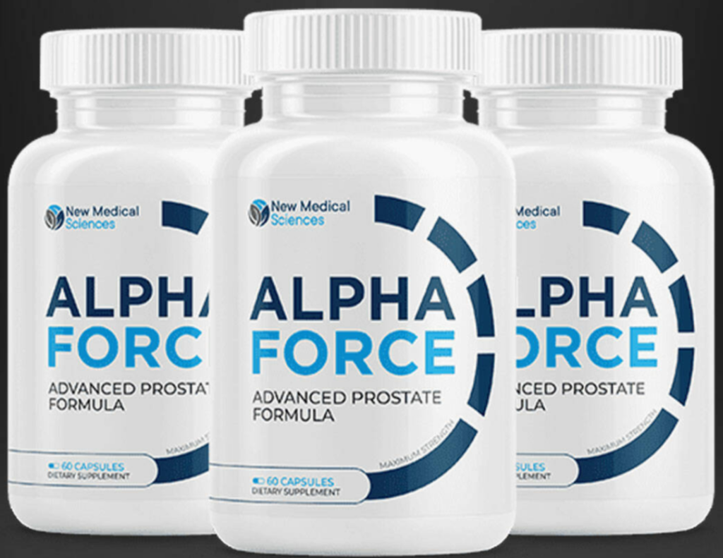 New Medical Sciences Alpha Force