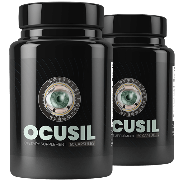 Ocusil Reviews