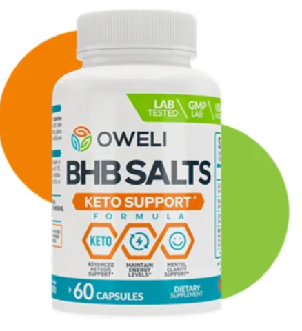 Oweli BHB Salts Reviews