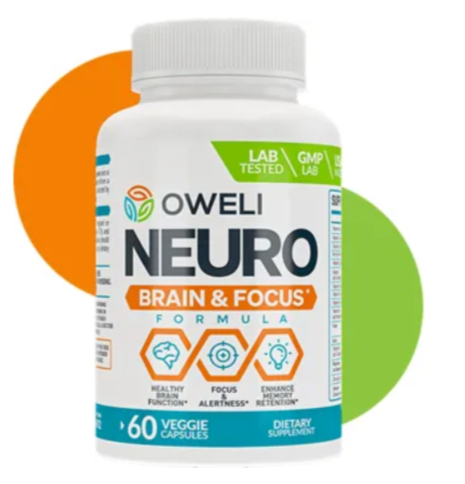 Oweli Neuro Reviews