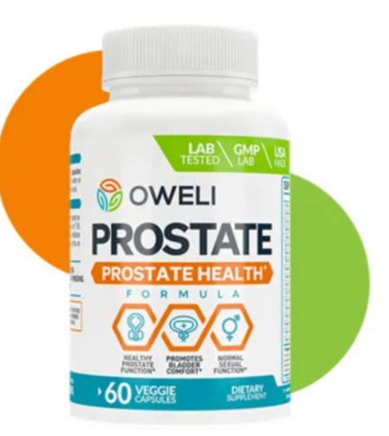 Oweli Prostate