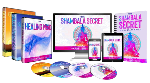 Shambala Secret v2.0 Reviews
