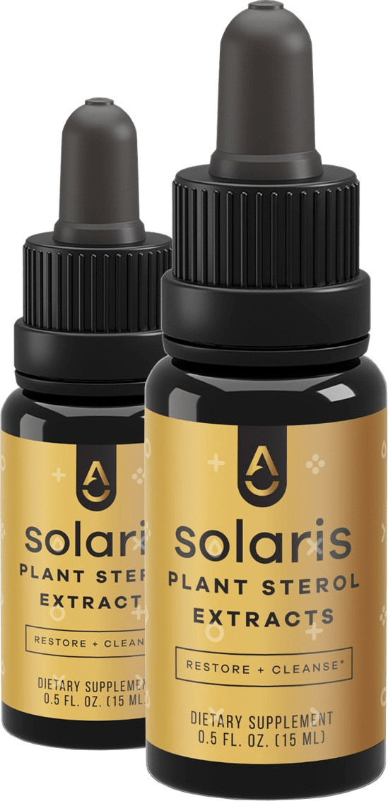Solaris Plant Sterol Extract Reviews