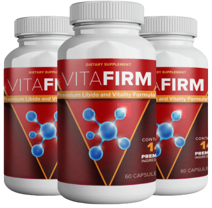 VitaFirm Reviews