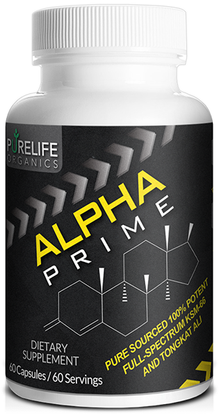 alpha prime reviews