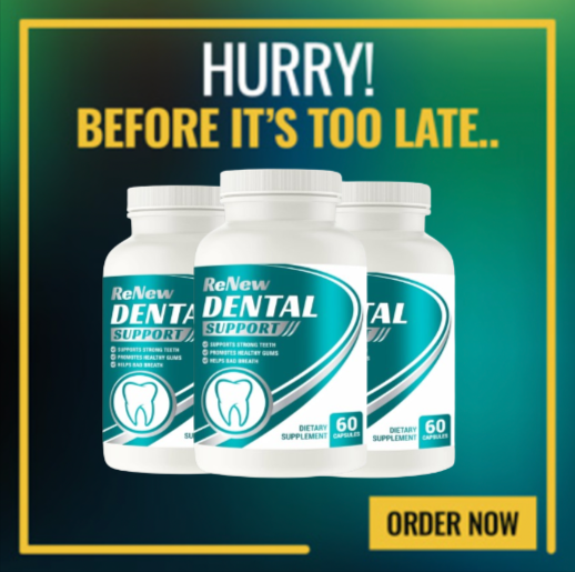 Renew Dental Support