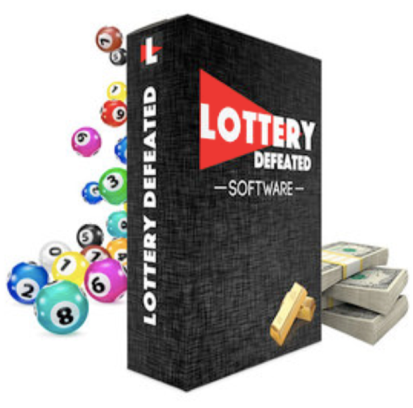 Lottery Defeated Software
