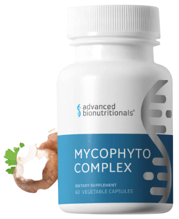 MycoPhyto Complex Reviews