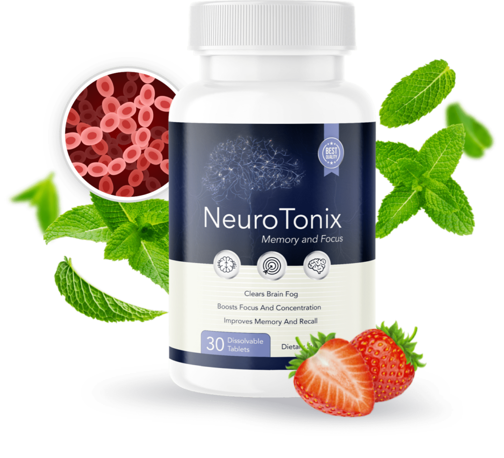 NeuroTonix Reviews