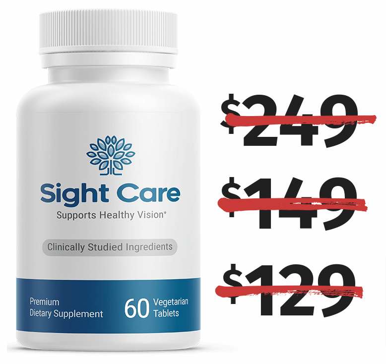 SightCare Supplement