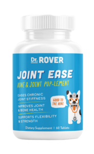 Dr.Rover Joint Ease Reviews