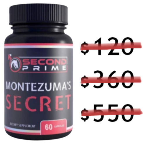 Montezuma's Secret Reviews