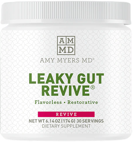 Leaky Gut Revive Reviews