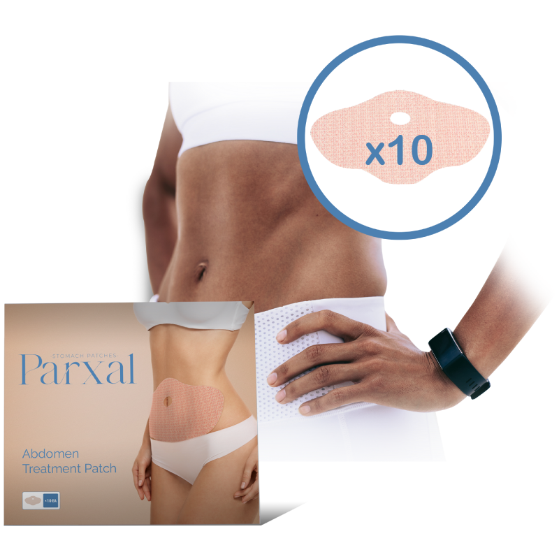 Parxal Slimming Patches Reviews