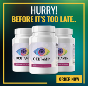 Ocutamin Order Now