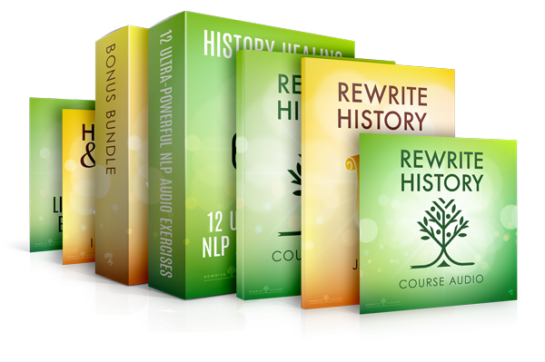 Rewrite History audio program
