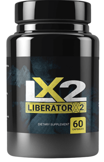 Liberator X2