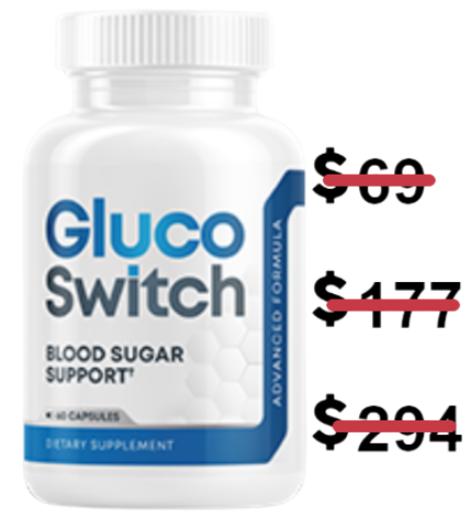 glucoswitch reviews