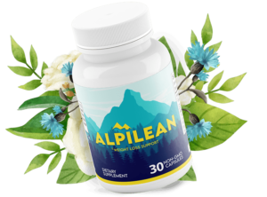 Alpilean Reviews (Updated) - I Tried it For 60 Days!