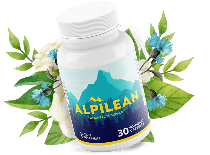 Alpilean Reviews (Updated) - I Tried it For 60 Days!